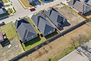 1165 Nora Ln, Forney, TX 75126 - Photo 5