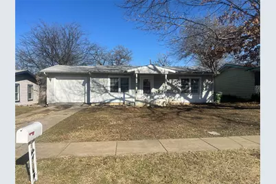 1721 Jocyle Street, Arlington, TX 76010 - Photo 1