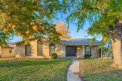 1917 Aspen Lane, Garland, TX 75044 - Photo 1