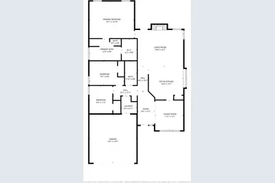 2823 Traildust Drive, Dallas, TX 75237 - Photo 13