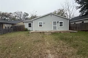 3411 McLean St, Fort Worth, TX 76103 - Photo 1