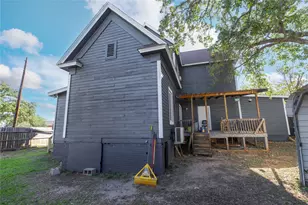 1101 Irma St, Brownwood, TX 76801 - Photo 35