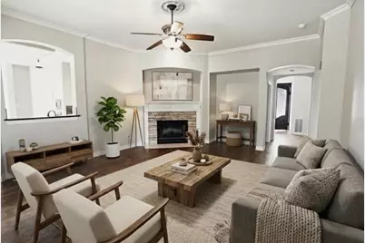 3720 Cripple Creek Court, Bedford, TX 76021 - Photo 11