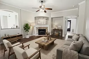 3720 Cripple Creek Ct, Bedford, TX 76021 - Photo 11