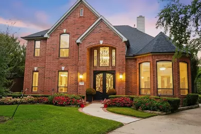 3720 Cripple Creek Court, Bedford, TX 76021 - Photo 1