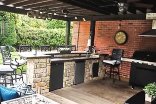 3720 Cripple Creek Ct, Bedford, TX 76021 - Photo 31