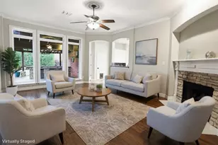 3720 Cripple Creek Ct, Bedford, TX 76021 - Photo 7