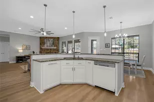 404 Casa Del Rancho Rd, Lorena, TX 76655 - Photo 7