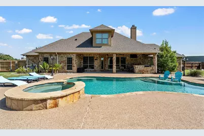 404 Casa Del Rancho Road, Lorena, TX 76655 - Photo 23