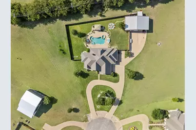 404 Casa Del Rancho Road, Lorena, TX 76655 - Photo 35