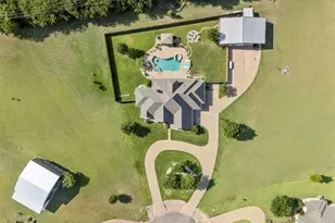 404 Casa Del Rancho Rd, Lorena, TX 76655 - Photo 35