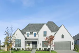 2800 Count Fleet Wy, Celina, TX 75009 - Photo 1