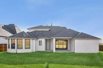 2800 Count Fleet Way, Celina, TX 75009 - Photo 33