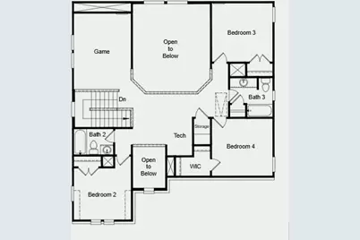 1805 Penstemon Drive, Celina, TX 75009 - Photo 3