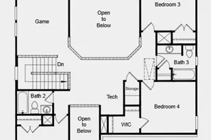 1805 Penstemon Dr, Celina, TX 75009 - Photo 3
