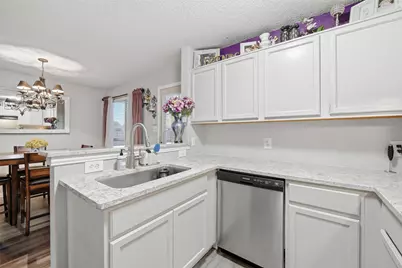 5728 Giddyup Lane, Fort Worth, TX 76179 - Photo 11