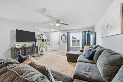 5728 Giddyup Lane, Fort Worth, TX 76179 - Photo 7