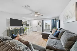 5728 Giddyup Ln, Fort Worth, TX 76179 - Photo 7