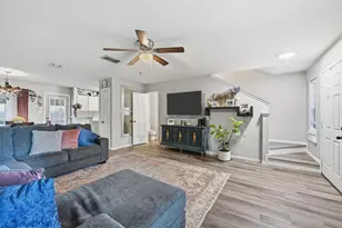 5728 Giddyup Ln, Fort Worth, TX 76179 - Photo 5