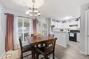 5728 Giddyup Ln, Fort Worth, TX 76179 - Photo 9