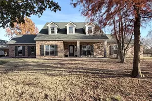 364 Parker Rd, Van Alstyne, TX 75495 - Photo 5