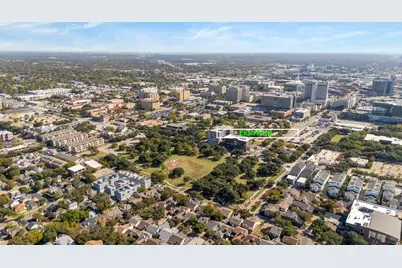 3105 San Jacinto Street #201, Dallas, TX 75204 - Photo 31