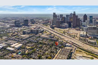 3105 San Jacinto Street #201, Dallas, TX 75204 - Photo 39