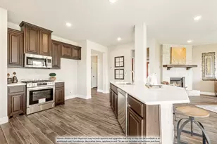 7749 Oakmeade St, Joshua, TX 76058 - Photo 5