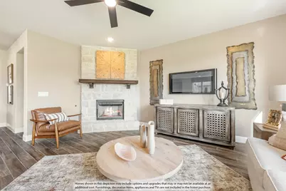 7749 Oakmeade Street, Joshua, TX 76058 - Photo 11