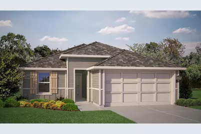 10620 Diamond Mine Drive, Fort Worth, TX 76036 - Photo 1