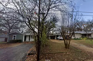 3803 Elm St, Fort Worth, TX 76111 - Photo 1