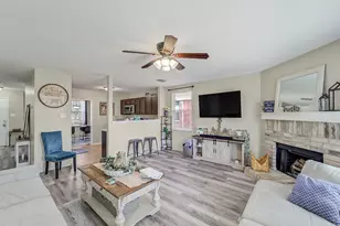 1928 Riverchase Ln, Justin, TX 76247 - Photo 19