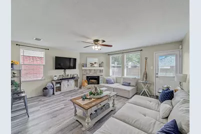 1928 Riverchase Lane, Justin, TX 76247 - Photo 17