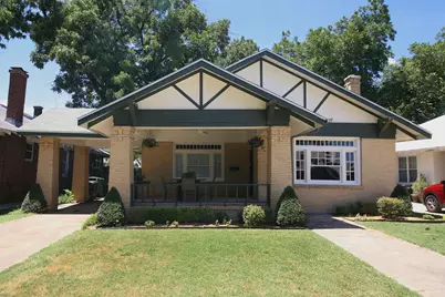 3108 S Adams Street, Fort Worth, TX 76110 - Photo 1