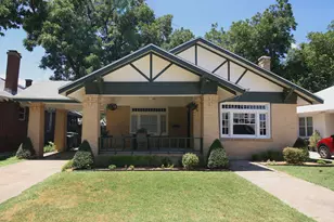 3108 S Adams St, Fort Worth, TX 76110 - Photo 1