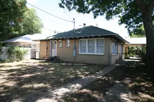 3108 S Adams St, Fort Worth, TX 76110 - Photo 5