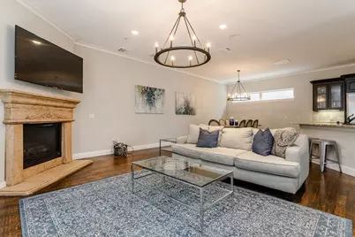 3817 Bowser Avenue #A, Dallas, TX 75219 - Photo 11