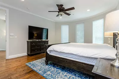 3817 Bowser Avenue #A, Dallas, TX 75219 - Photo 29