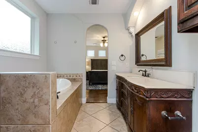 3817 Bowser Avenue #A, Dallas, TX 75219 - Photo 5