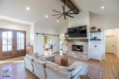 118 Overbrook Drive, Abilene, TX 79606 - Photo 11