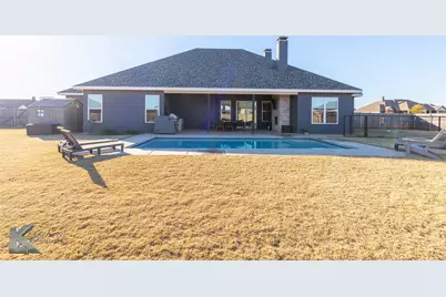 118 Overbrook Drive, Abilene, TX 79606 - Photo 37