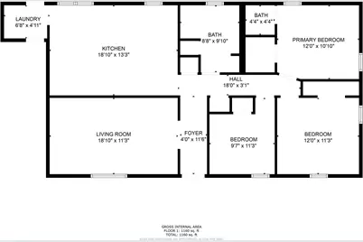 2015 Salem Street, Irving, TX 75061 - Photo 17