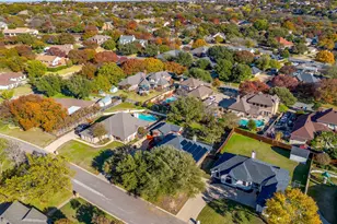 8612 Woodslane Dr, Fort Worth, TX 76179 - Photo 5