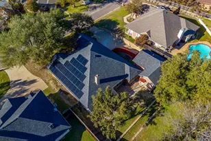 8612 Woodslane Dr, Fort Worth, TX 76179 - Photo 7