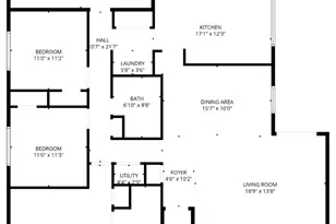 8517 Van Pelt Dr, Dallas, TX 75228 - Photo 25