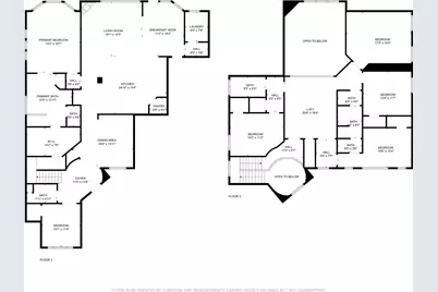 4560 Cheetah Trail N, Frisco, TX 75034 - Photo 35