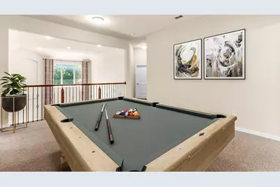 4560 Cheetah Trail N, Frisco, TX 75034 - Photo 3