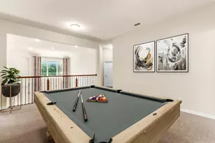 4560 Cheetah Trail N, Frisco, TX 75034 - Photo 3