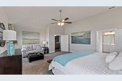 8612 Bur Oak Drive, Justin, TX 76247 - Photo 19