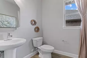 8612 Bur Oak Dr, Justin, TX 76247 - Photo 27